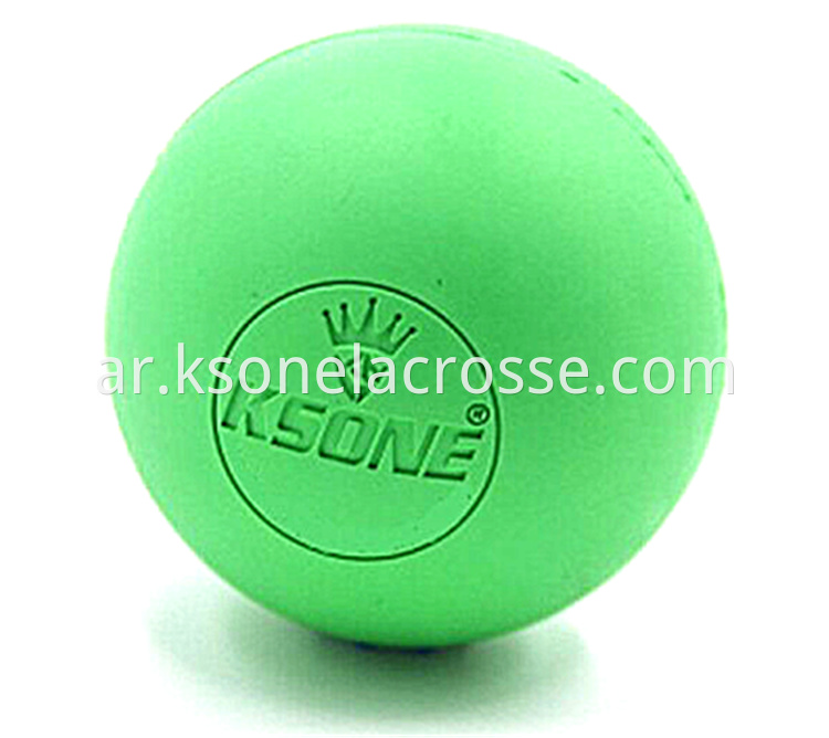 Lacrosse Ball